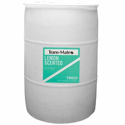 TM033-55 Trans-Mate Drying Agent - Lemon