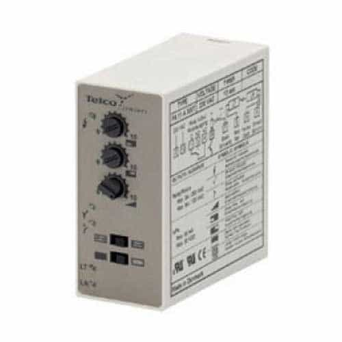 PA11A301T Telco Amplifier