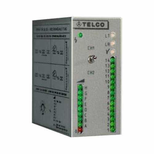 Telco Test Amplifier, 24 VAC - TPA14A902