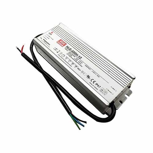 24DC320 TSS LED Power Supply