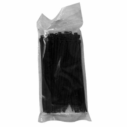 100 Ct. 5 in. Cable Ties