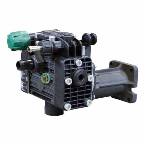 03-K15GR Udor Kappa Diaphragm Pump