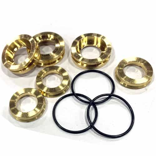 Udor Brass Kit for M Series Pumps, 18mm - 04-KIT UD-29