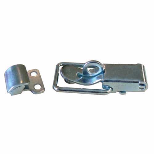 Vacuum Door Catch for Old Style Monorail/Nat'l Sys/G-2
