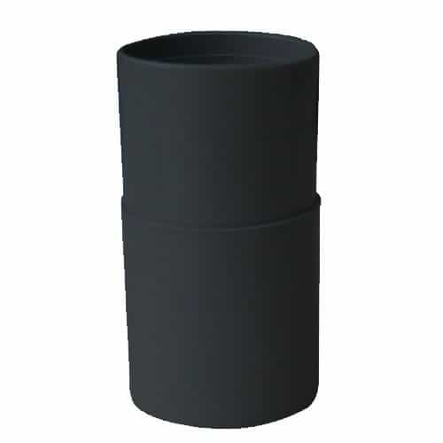 Black Vac Hose Adapter