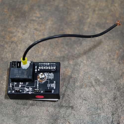 8673 Timer Assembly