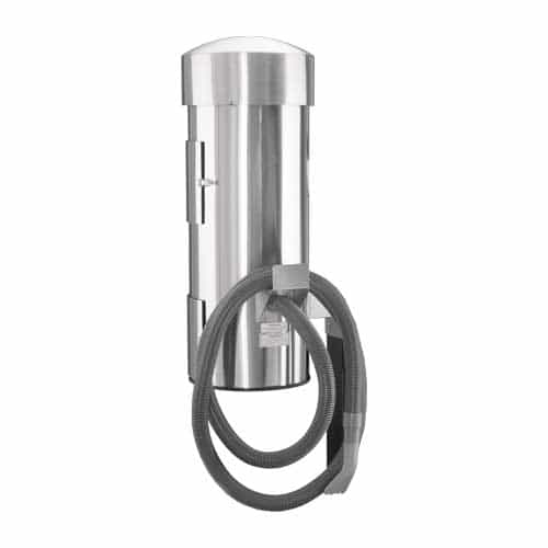 Commercial Vac Pole Mount