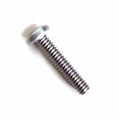 106914 GinSan Stainless Steel Screws - 4 Pack