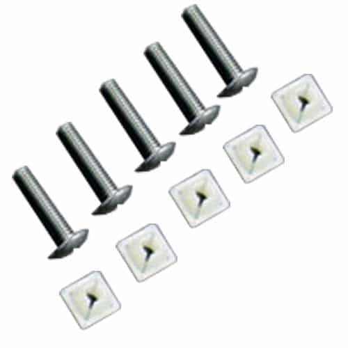 1069980 IVS Screws and Nuts Kit