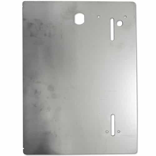 ivs b style meter plate