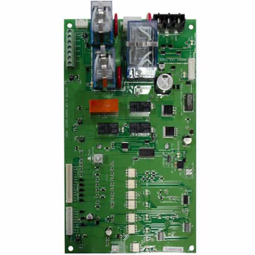 5011050 GinSan Control Board