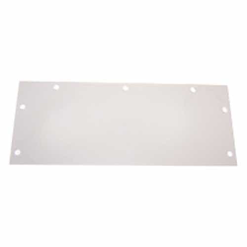 524701 IVS Lexan Shield - For 530000 Mega Vacs