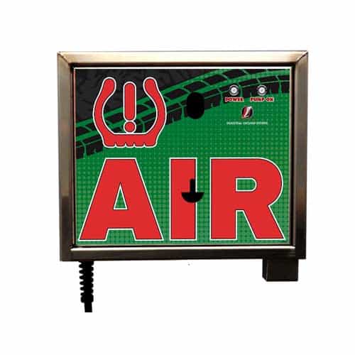 AVVL1I Ginsan Air Machine with Standard Imonex