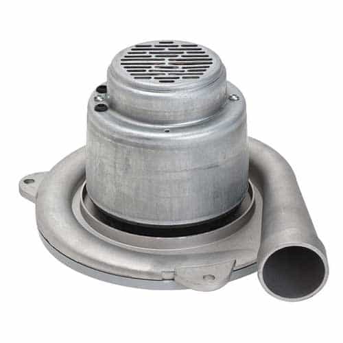 122133-00 Lamb Ametek 8.4 inch Diameter Motor