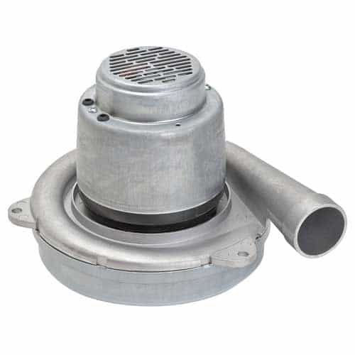 122175-00 Lamb Ametek 8.4 inch Two Stage Diameter Motor