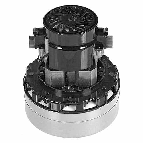 Lamb Ametek Vacuum Motor, 5.7", 240 VAC - 116036-13