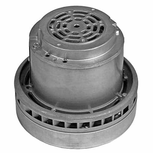 Lamb Ametek 116137-00 Bypass 3-Stage 120V Vacuum Motor