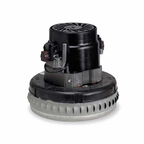 Ametek Lamb 116196-00 Single Stage Peripheral Bypass Vacuum Motor