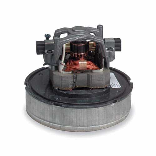 Lamb Ametek 116297-00 Single Stage 5.7 Frame Vacuum Motor 120 V