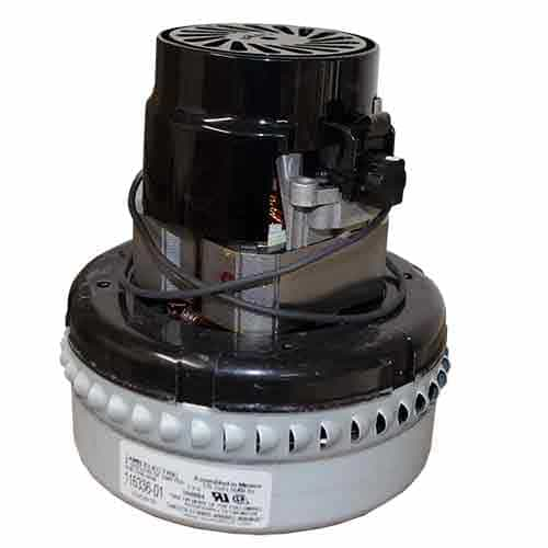 Lamb Ametek 116335 Two Stage Motor