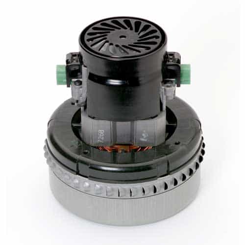 116457-00 Ametek 120V 2 Stage Motor