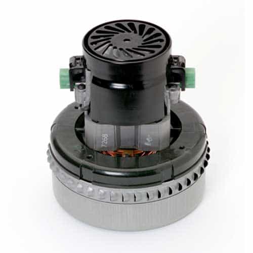116471-29 Lamb Ametek 2 Stage Motor