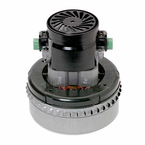 117944-00 Ametek Three Stage Motor