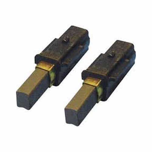 Ametek Carbon Brushes, 2 Pack, 2.77" - 33490-7