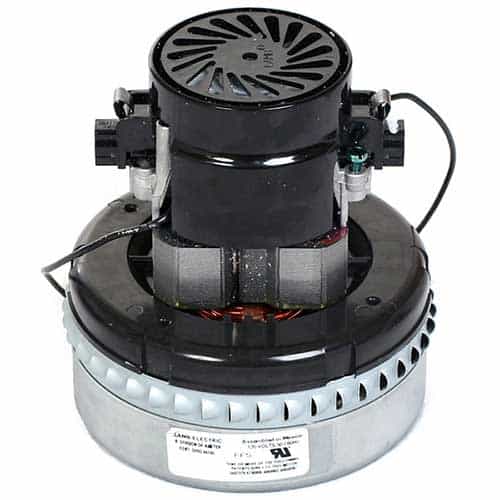 119405-00 Ametek 2 Stage Vacuum Motor - 5.7 Inch, 240 Volt