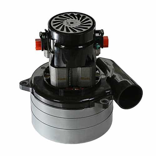 119797-19 Lamb-Ametek 1 Stage Vacuum Motor