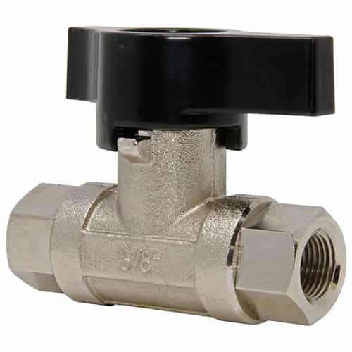 General Pump DBV501238 Ball Valve