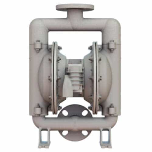 Versa-Matic E4SA6X669 Pump
