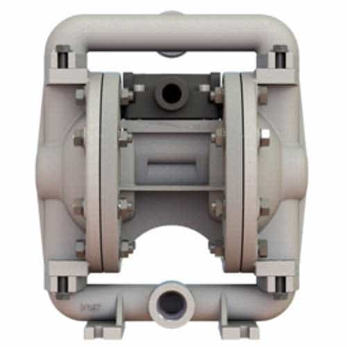 Versa-Matic E5SP5T559C Pump