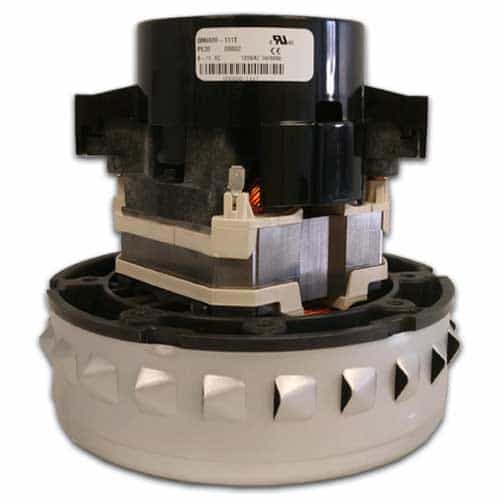 QM6600-111T Motor