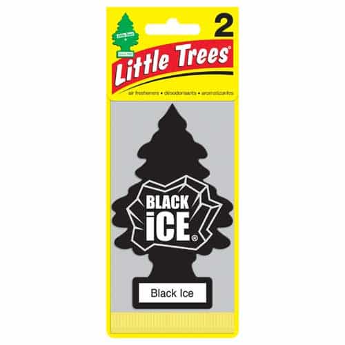 Black Ice 2-Packs