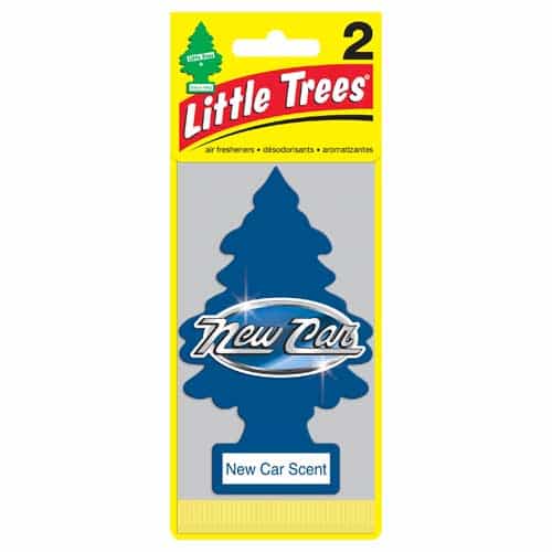 New Car 2-Packs