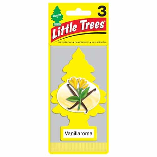 Vanillaroma 3-Packs U3S-32005