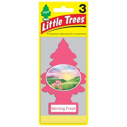 Morning Fresh 3-Packs