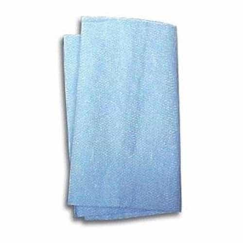 Blu-Sham 25 Cents Unwrapped Towels