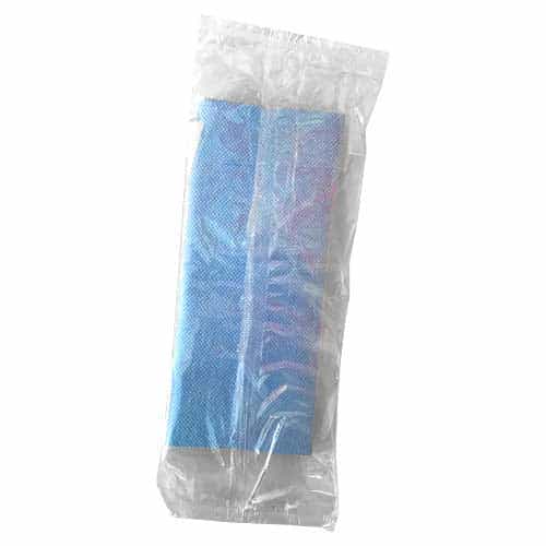 Large Blue Car Wash Towels