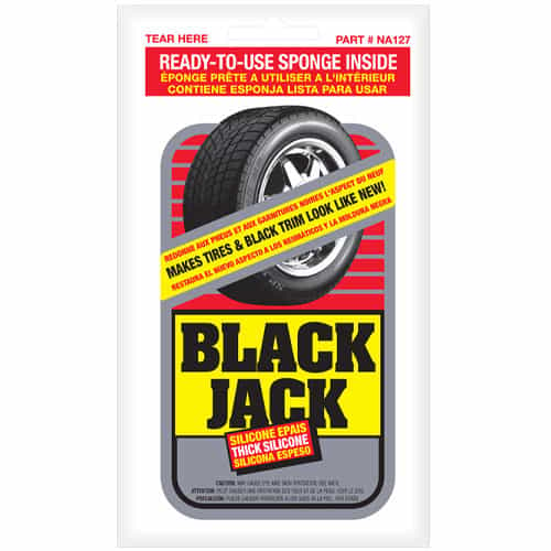 Black Jack NA1127 100 Packs