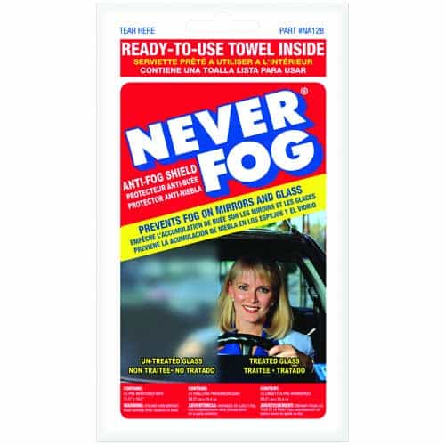 Never Fog 100/CS