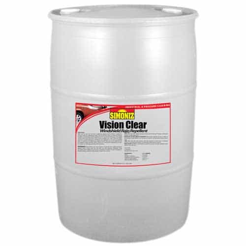 Vision Clear - Simoniz - 30 Gallon