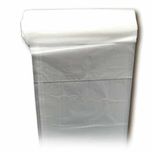 PLR455116N  Garbage Can Liner Rolled Out