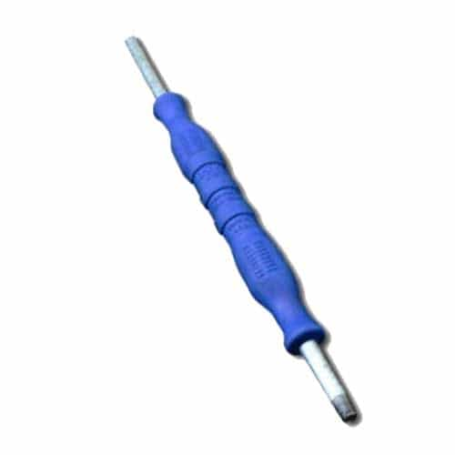 Hamel Mfg. 291S18MF Blue Flex Wand