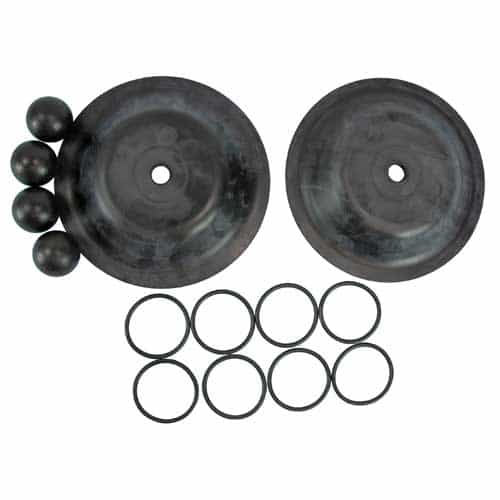K25-PC-PP Yamada Diaphragm Repair Kit