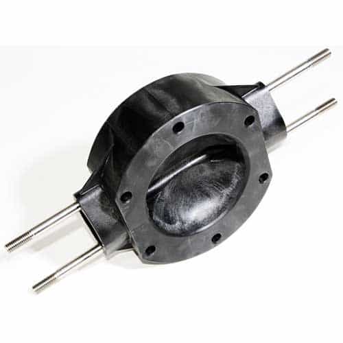 Yamada Outer Chamber - 780120