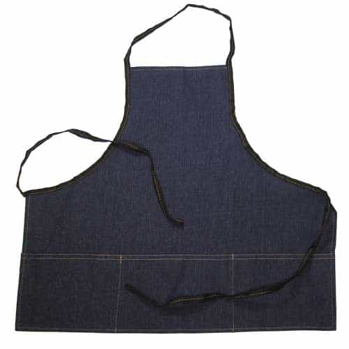 DA-2 Hi-Tech 3 Pocket Denim Apron