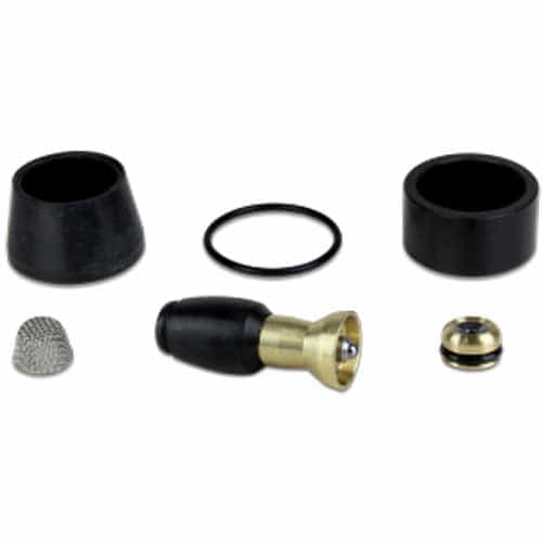 Hydra-Flex Aqua-Rocket Rebuild Kit, 5.0 Orifice Nozzles - 1002616-050