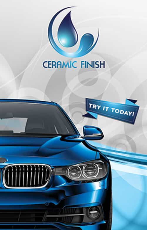 JBS Ceramic Finish Windmaster Insert